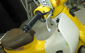 HONDA C50 SUPER CUB AA09