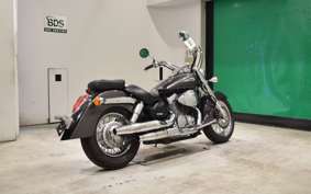 HONDA SHADOW 400 CLASSIC 2009 NC44