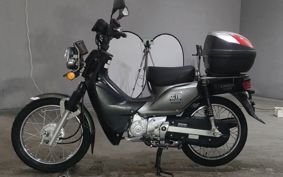 HONDA CROSS CUB JA10