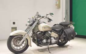 YAMAHA DRAGSTAR 400 CLASSIC 2009 VH01J