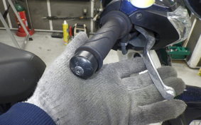 HONDA C50 SUPER CUB 2019 AA04