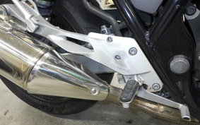HONDA CB400 SUPER BOLDOR 2015 NC42