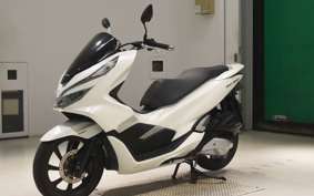 HONDA PCX 150 ABS 2015 KF30