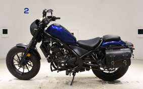 HONDA REBEL 250 S 1999 MC49