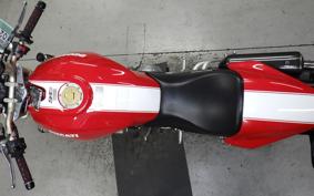 DUCATI MONSTER S4R TESTASTRETTA 2007