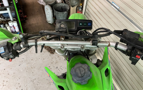 KAWASAKI KLX250 SR LX250E