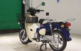 HONDA C110 SUPER CUB 2024 JA61