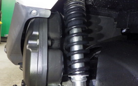 SUZUKI ADDRESS V125 2008 DT11A