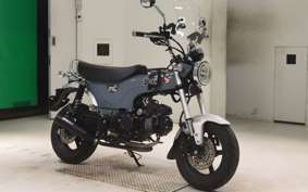 HONDA DAX 125 2017 JB04