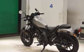 HONDA REBEL 250 A 2020 MC49