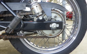 HONDA CB400SS E 2004 NC41
