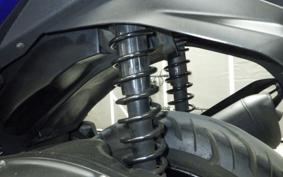 YAMAHA TRICITY 155 A SG37J