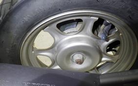 HONDA TACT-4ﾍﾞｰｼｯｸ AF75