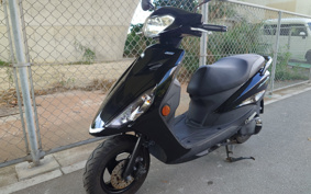 YAMAHA  AXIS Z SED7J