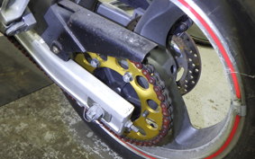 KAWASAKI BALIUS 250 ZR250A