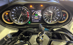 SUZUKI Hayabusa 2021 EJ11A