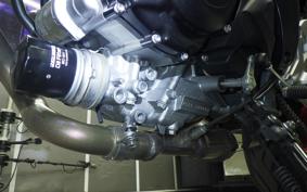 SUZUKI SV650 A VP55E