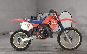 HONDA CR125R JE01
