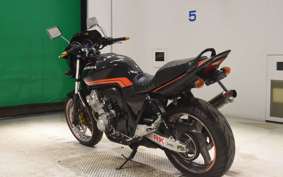 HONDA CB400SF VTEC 2008 NC42