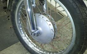 KAWASAKI 250SS 1973 S1F