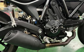 DUCATI SCRAMBLER SIXTY2 2021 KA00