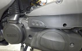 YAMAHA MAJESTY155 Gen.2 S SG52J