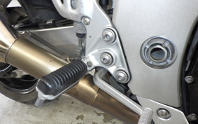 SUZUKI GSX1300R HAYABUSA 2001