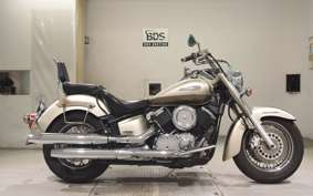 YAMAHA DRAGSTAR 1100 CLASSIC 2003 VP13J