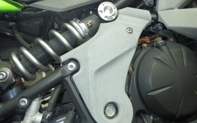KAWASAKI NINJA 400R ABS 2013 ER400B