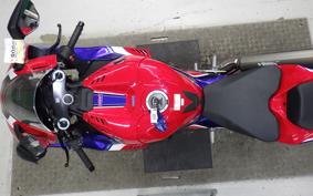 HONDA CBR1000RR RSP 2020 SC82