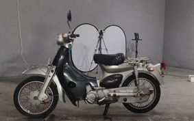 HONDA LITTLE CUB AA01