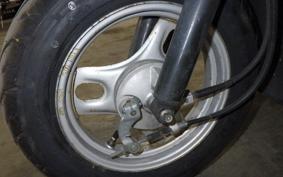 HONDA DIO GEN 3 AF34