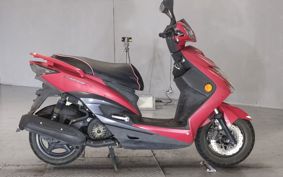 YAMAHA CYGNUS125XSR SE44J