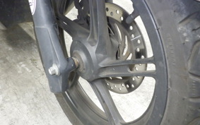 HONDA PCX125 2006 JF56