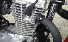 HONDA CBF125T 2026
