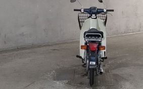 HONDA SUPER CUB50 AA01