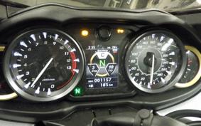 SUZUKI HAYABUSA Gen.3 2025 EJ11A