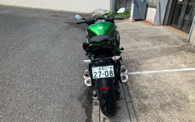 KAWASAKI NINJA 1000 2019 ZXT00W