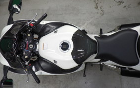 SUZUKI HAYABUSA Gen.2 2012