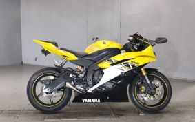YAMAHA YZF-R6 RJ12
