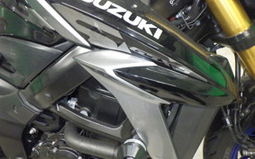 SUZUKI GSX-S750 2022 C533F