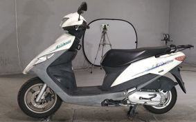 SUZUKI ADDRESS V125 DT11A