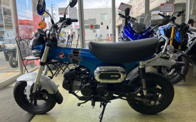 HONDA  DUX 125 JB04