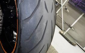KTM 690 DUKE R 2013