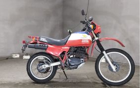 HONDA XL250R PARIS-DAKAR MD03