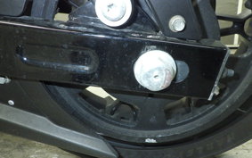 HARLEY XG750 STREET ROD 2021