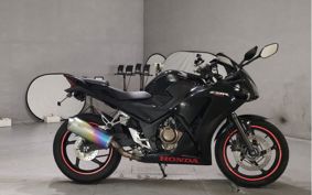 HONDA CBR250R MC41