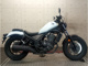Фото Honda REBEL 250 ABS 2017 с японского аукциона