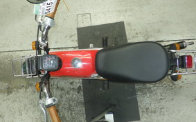 SUZUKI EPO 2025 PV50