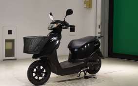 YAMAHA JOG-7 2011 AY01